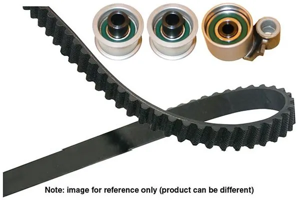 Timing Belt Kit